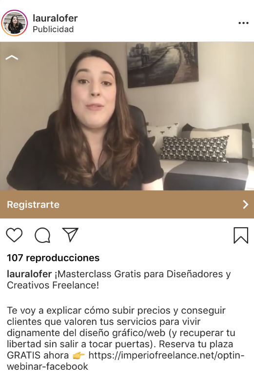 Qué Es Instagram Ads Y Cómo Se Utiliza Guía Completa 1389